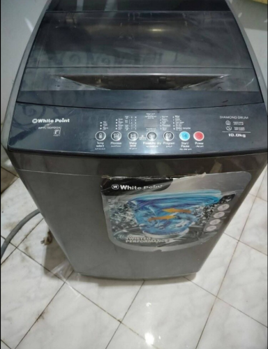 Washing Machine Repair