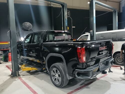 Painter who knows Detailing/Polishi