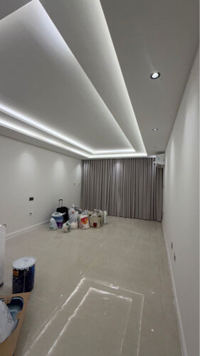 Modern interior designs