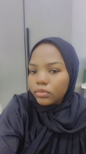 Nabirah Nalujja