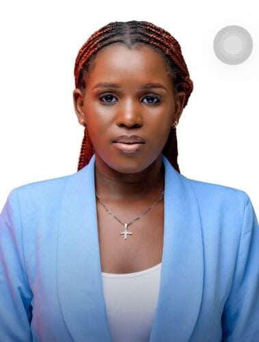 Monica Kenganzi