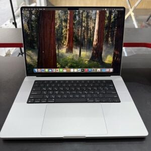 MacBook Pro 16 A2485 Only 3,100