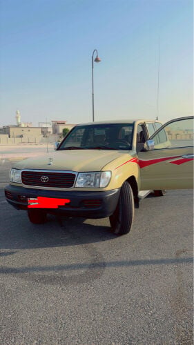 second owner 2 minor accidents only