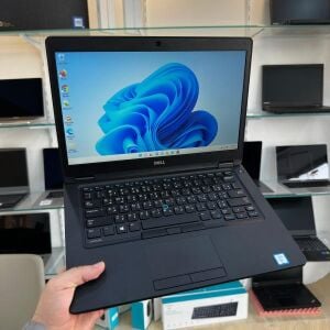 Dell Latitude 5480  Only 600 QR