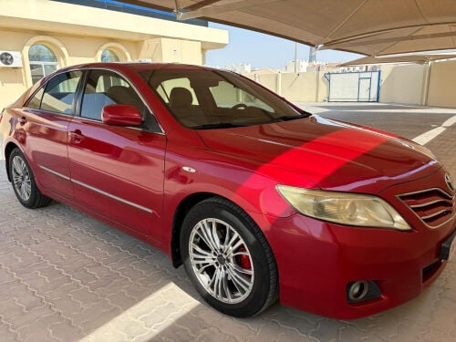 camry 2011 