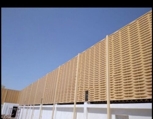 Steel & Fences Work Etc.