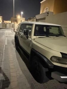Good condition Istimara valid 1 yr