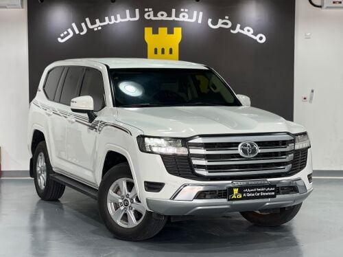 جي إكس آر موديل 2022