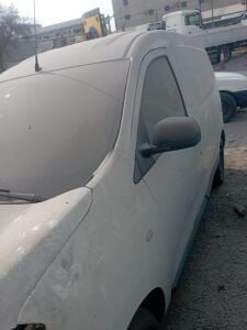 Denault Dokker Van Sale Notworking