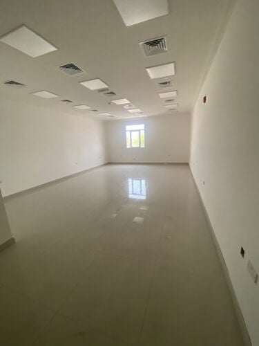 مكتب للإيجار بن عمران جديد