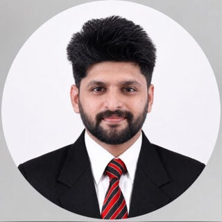 Mohammed Ashif V A