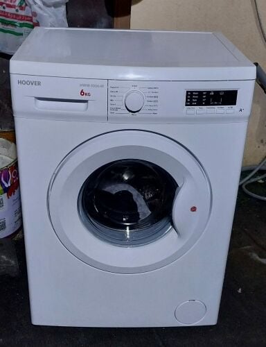 Washing machine for sale good quali