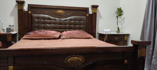 bedroom set