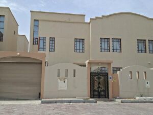 6BR VILLA FOR RENT, AIN KHALED