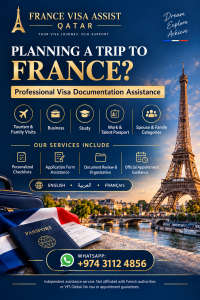 France visa