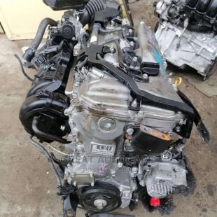 camry engine 2010 model japan