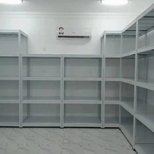 Heavy Duty Storage Rack available