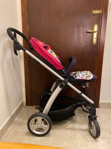 Mamas & Papas Stroller