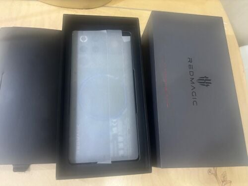 redmagic 11 pro nightfreeze 512gb