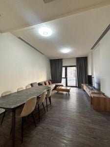 2 BHK - FULLY FURNISHED FOR RENT