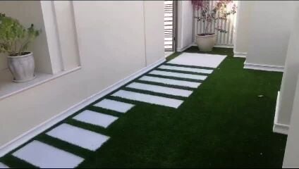 المحمديه لتنسبق الحدائق