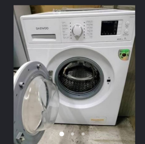 Washing Machine Repair