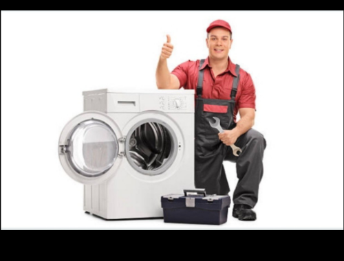 Washing Machine Repair