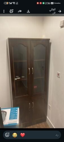 office cabinet