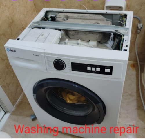 Washing Machine Repair