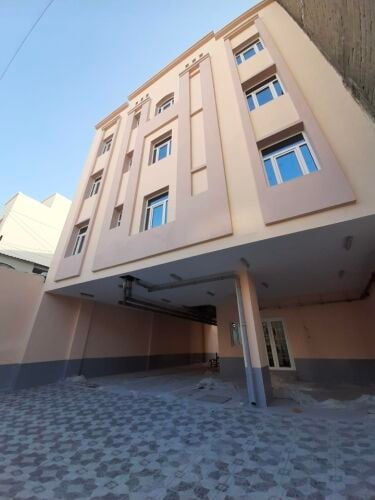 للبيع عماره بالنجمه