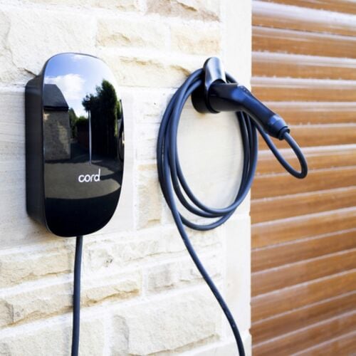 All Ev charger installation Qatar