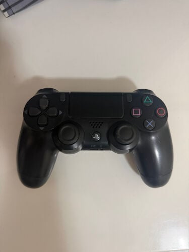 playstation controller 4