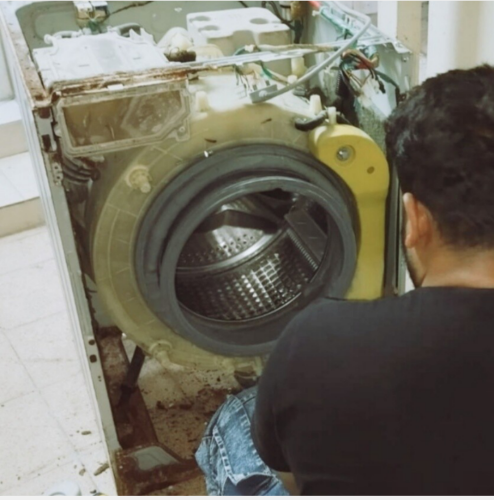 Washing Machine Repair