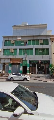 مبني ام غويلينة