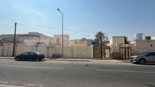 للبيع بيت شعبي السلطة الجديدة794م