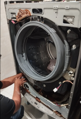 Washing Machine Repair