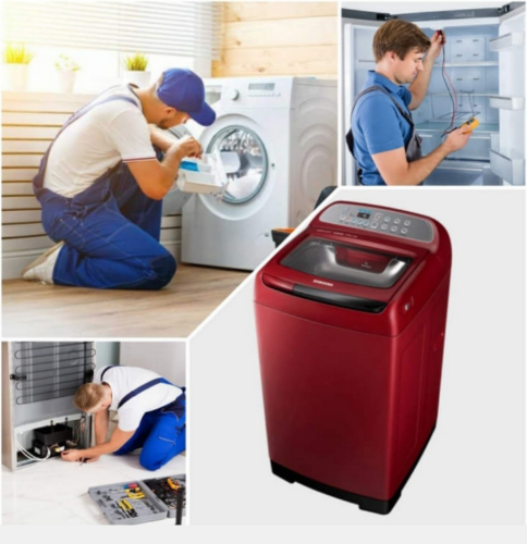 Washing Machine Repair
