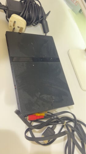 ps2 