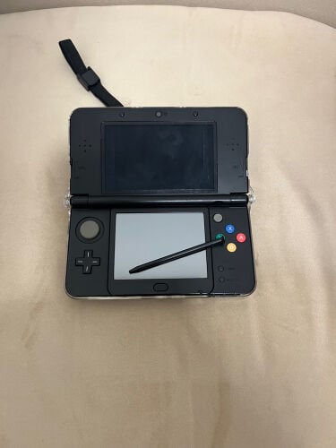 Nintendo 3DS