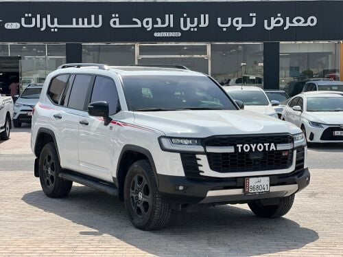 جي آر توين تيربو اسبورت.٢٠٢٤