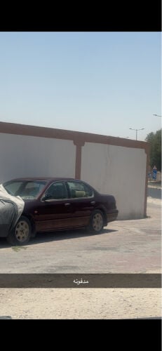 للبيع مكسيما قطع غيار