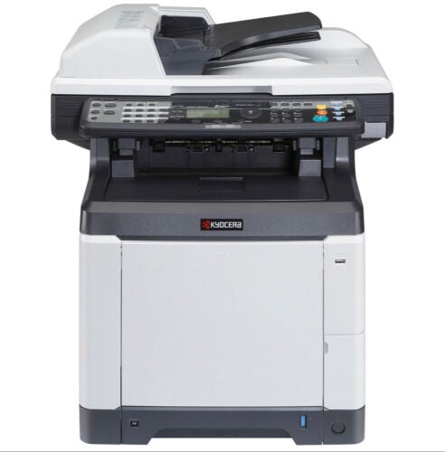 Kyocera ECOSYS M6526cdn Printer
