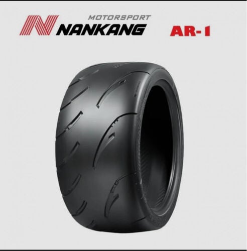 semi slick nankang new