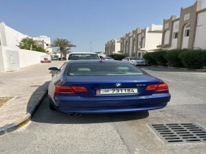 e92 325i FOR SALE
