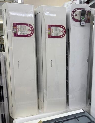 AC Services andAir Conditioner Sale