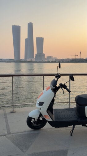 دراجة 
