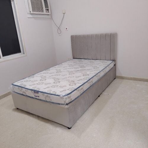 All size box bed available sale