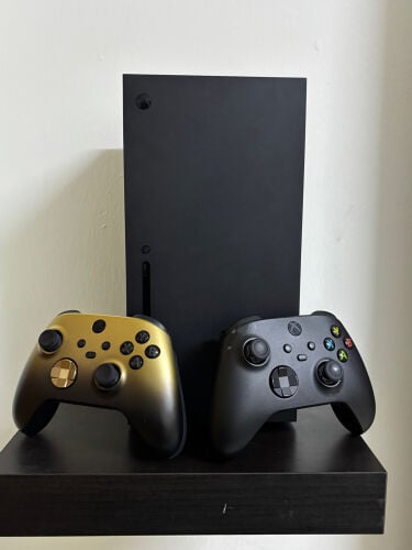 xbox series X for sale 