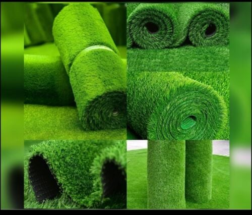 Artificial grass, grass carpet
