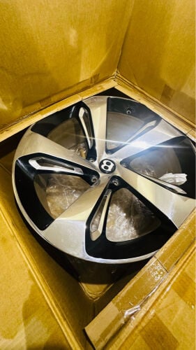 bentley 